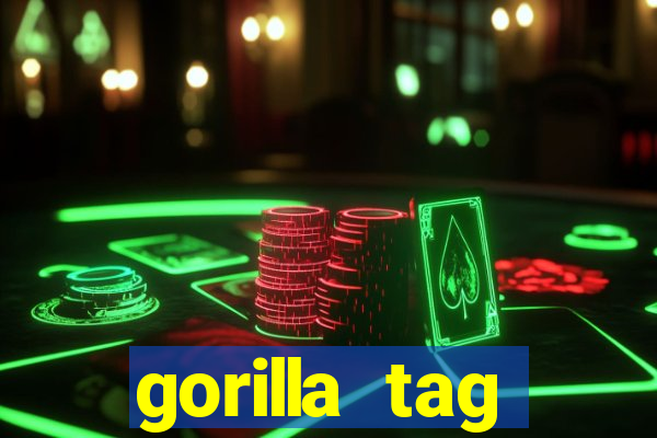 gorilla tag download mobile